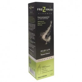 Frezyderm Nazal Cleaner Medium Spray Aloe & Eucalyptus 120ml