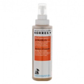 Κorres Herbal Vinegar kids Lotion 150ml