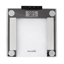 Microlife Diagnostic Scale WS80 1pc