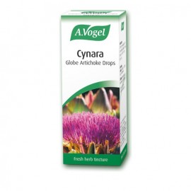 A.Vogel Cynara (Artichoke) 50ml