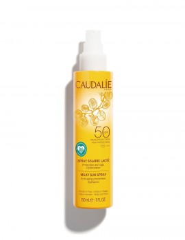 CAUDALIE Milky Sun Spray SPF50 150ml
