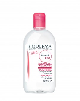 Bioderma Sensibio H20  500ml