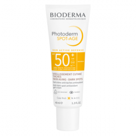 Bioderma Photoderm SPOT-AGE SPF50+ Gel-Cream 40ml