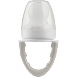 Dr. Brown’s Silicone Feeder 4m + Grey TF-007