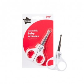 Tommee Tippee Baby Scissors 0m+