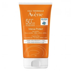 Avene Intense Protect SPF50+ 150ml