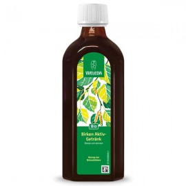 Weleda Detoxifying Birch Juice 250ml