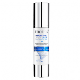 Froika Hyaluronic AHA-8 Cream 50ml