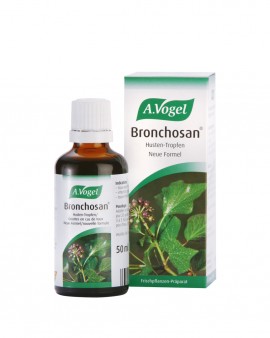 A.Vogel Bronchosan 50ml