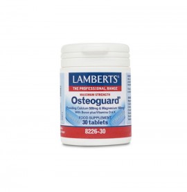 Lamberts Osteoguard 30tabs