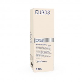 Eubos Multi Active Mousse Mild Cleansing Foam 100ml