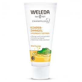 Weleda Kinder-Zahngel  50ml