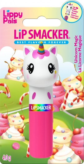 LipSmacker Lippy Pals Balm Unicorn 4g