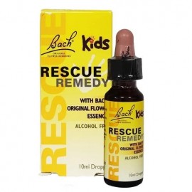 Bach Rescue Remedy Kids 10ml