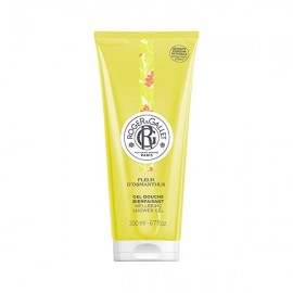 Roger & Gallet Fleur dOsmanthus Wellbeing Shower Gel 200ml