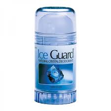 Optima Ice Guard Twist Up 120g