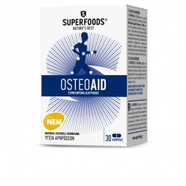 Superfoods Osteoaid 30caps