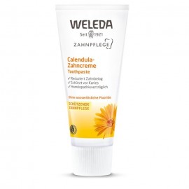 Weleda Calendula Zahncreme 75ml