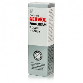 Gehwol Footcream 75ml