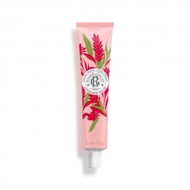 Roger&Gallet Gingembre Rouge Hand Cream 30ml