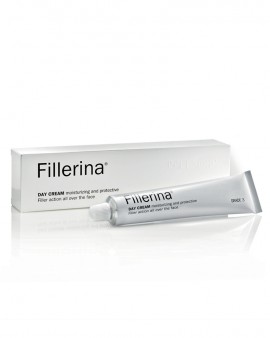 LABO Fillerina Κρέμα Ημέρας Grade 1