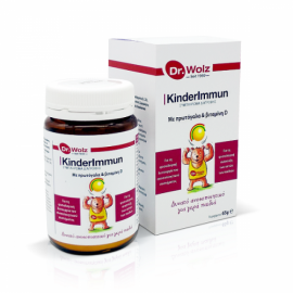 Dr. Wolz KinderImmun 65g