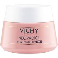 Neovadiol Rose Platinium Revitalizing and Replumping Night Cream 50ml