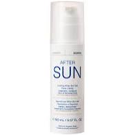 Korres Sun Γιαούρτι Cooling After Sun Πρόσωπο & Σώμα 150ml