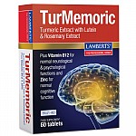 Lamberts Turmemoric 60tabs