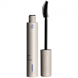 Korres Drama Volume Mascara Black 13mL
