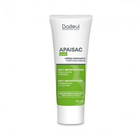 Bailleul Apaisac Pure Creme 40ml