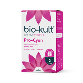 Bio-Kult Pro-Cyan 45caps