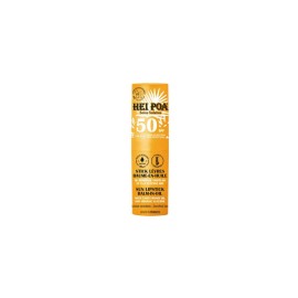 Hei Poa Sun Lipstick Blam-In-Oil SPF50 4g