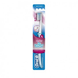 Oral-B UltraThin Extra-Soft Toothbrush