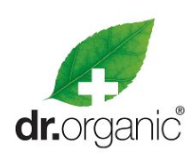 Dr. Organic